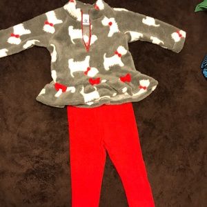 Florence Eiseman outfit!